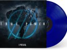 I PREVAIL - True Power 2022 EU Blue Vinyl LP New