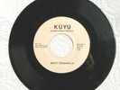 Exceptional People Sweet Sensamelia Kuyu Records 45 RPM VERY RARE MUST READ