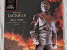 Michael Jackson HIStory 3LP Vinyl NEW SEALED RARE