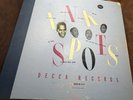 The Ink Spots 1946 Decca A-477 4x 10in 78 RPM Shellac Set 2 Working 2 Damaged