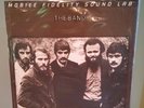 Mobile Fidelity Sound Lab The Band - The Band Vinyl LP #003801