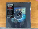 Pink Floyd Pulse (2018 reissue) 4LP Box set