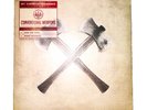 My Chemical Romance Conventional Weapons Green Colored Vinyl Single 2013 Reprise