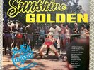 GAYLADS Sunshine is Golden STUDIO ONE COXSONE RARE REGGAE/CALYPSO LP HEAR