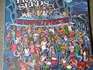Tribal Seeds Roots Party Vinyl LP 2018 SEALED RARE