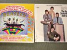 The Beatles Magical Mystery Tour / Yesterday And Today LP Bundle