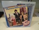 Dolly Parton Trio Record Album - Linda Ronstadt, Emmylou Harris