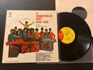 PHIL SPECTOR'S A Christmas Gift For You LPPHLP-4005 Original 1963 Mono SVG