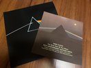 Pink Floyd – The Dark Side Of The Moon LP 30th Anniversary Edition