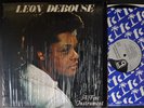 LEON DEBOUSE A Fine Instrument  ORIG LP '77  FUNK SOUL BOLD LP-303 SHRINK M