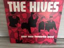 The Hives Your New Favourite Band Vinyl LP Album Record