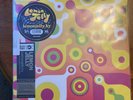 Lemon Jelly Lemonjelly.ky 2 LP Multi Coloured Vinyl Rough Trade New Sealed