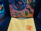 RED HOT CHILI PEPPERS LP THE UPLIFT MOFO PARTY PLAN 1ST PRESSING 1987 EMI RARE