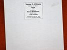 WENDY O. WILLIAMS “WOW” It’s My Life 12” Maxi PROMO ONLY, KISS