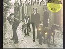 The Cramps Gravest Gravy Glow in The Dark Vinyl