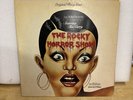 The Rocky Horror Picture Show Original Roxy Cast 1974 LP  With Inner Sleeve