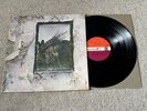 Led Zeppelin – Untitled / 4 / IV Vinyl Record FIRST UK Press 1971 PLUM VERSION 8
