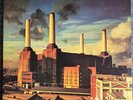 Pink Floyd Animals LP 1977 First Press Superb Condition Vinyl