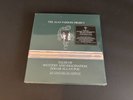 The Alan Parsons Project Tales of Mystery and Imagination Edgar Allan Poe CD LP