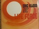 Eric Kloss Life Force LP PRESTIGE 1968 MPS PR 7535 LP Vinyl