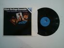 ETHNIC HERITAGE ENSEMBLE THREE GENTLEMEN CHIKAGO LP WILDLY RARE SPIRITUAL JAZZ