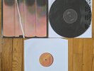 RIN - Eros 1st Press Vinyl | LP |  Schallplatte