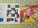 The Special AKA. What I Like Most About You Is Your Girlfriend  Rare Doublepack