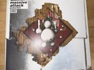 Massive Attack – Protection Vinyl LP 1994 Trip Hop Classic Free Shipping