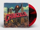 Chaka Khan Chakzilla New LP