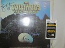 GOLLIWOGS JOHN FOGERTY AUTOGRAPHED LP VINYL JSA COA Nm/Nm  A02