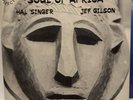 Hal Singer & Jef Gilson – Soul Of Africa LP 1974 Original France LDX 74556 RAR
