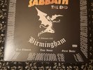 Black Sabbath - The End 12