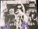 Depeche Mode - My Favourite Strangers Double LP graues Vinyl Limited 2023