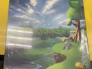Scott Lloyd Shelly Terraria Soundtrack Green Vinyl 3LP [VGM, Soundtrack] 2021