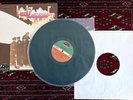 Led Zeppelin II German First Press RL Cut Vinyl LP 1969