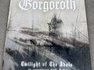 Gorgoroth – Twilight of the Idols (In Conspiracy with Satan) LP (Back on Black,