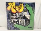 Various - Nuggets Volume Two: Punk (LP, Comp) (Very Good Plus (VG+))