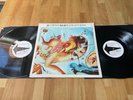 Dire straits Live Alchemy double Lp Ex