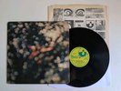 PINK FLOYD-OBSCURED BY CLOUDS...RARE  SUPERB  1ST UK PRESS N/MINT VINYL LP 1972