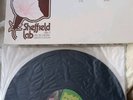 Jim Keltner / Ron Tutt - The Sheffield Drum Record Vinyl LP Drect Disc M