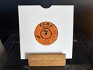 The Termites Push It Up UK 1968 Reggae 7” Vinyl Record Single VG-