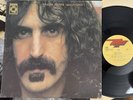 FRANK ZAPPA - APOSTROPHE - DISCREET QUADRADISC LP quad quadraphonic vinyl VG+/VG