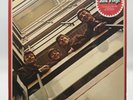 The Beatles 1962-1966 2LP Red Vinyl Record PCSPR 717 - VG++/EX