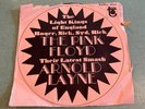 the Pink Floyd Arnold Layne 45 1967 US Promo Tower Records Pic Sleeve US Seller