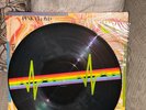 Pink Floyd – The Dark Side Of The Moon (1978 US Limited Edition Picture Disc) NM