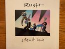 Rush - A Show of Hands 2-LP Mercury 1989 Pressing  Sealed