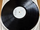 DAVID BOWIE-ORIGINAL 1972 UK WHITE LABEL TEST PRESSING ZIGGY STARDUST ALBUM .