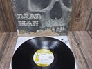 JOSEFUS DEAD MAN Rare Texas Heavy Psych LP 1st Press Hookah  LPH-330 VG+/Fair