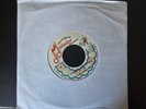 1998 The Hamlins - I Don't Care At All / News Carrier (MAT 005) 7