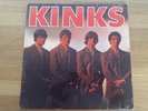 The Kinks - Kinks 1964 UK Pye NPL 18096 NN- 1096 A/B Vinyl LP First Issue. Rare